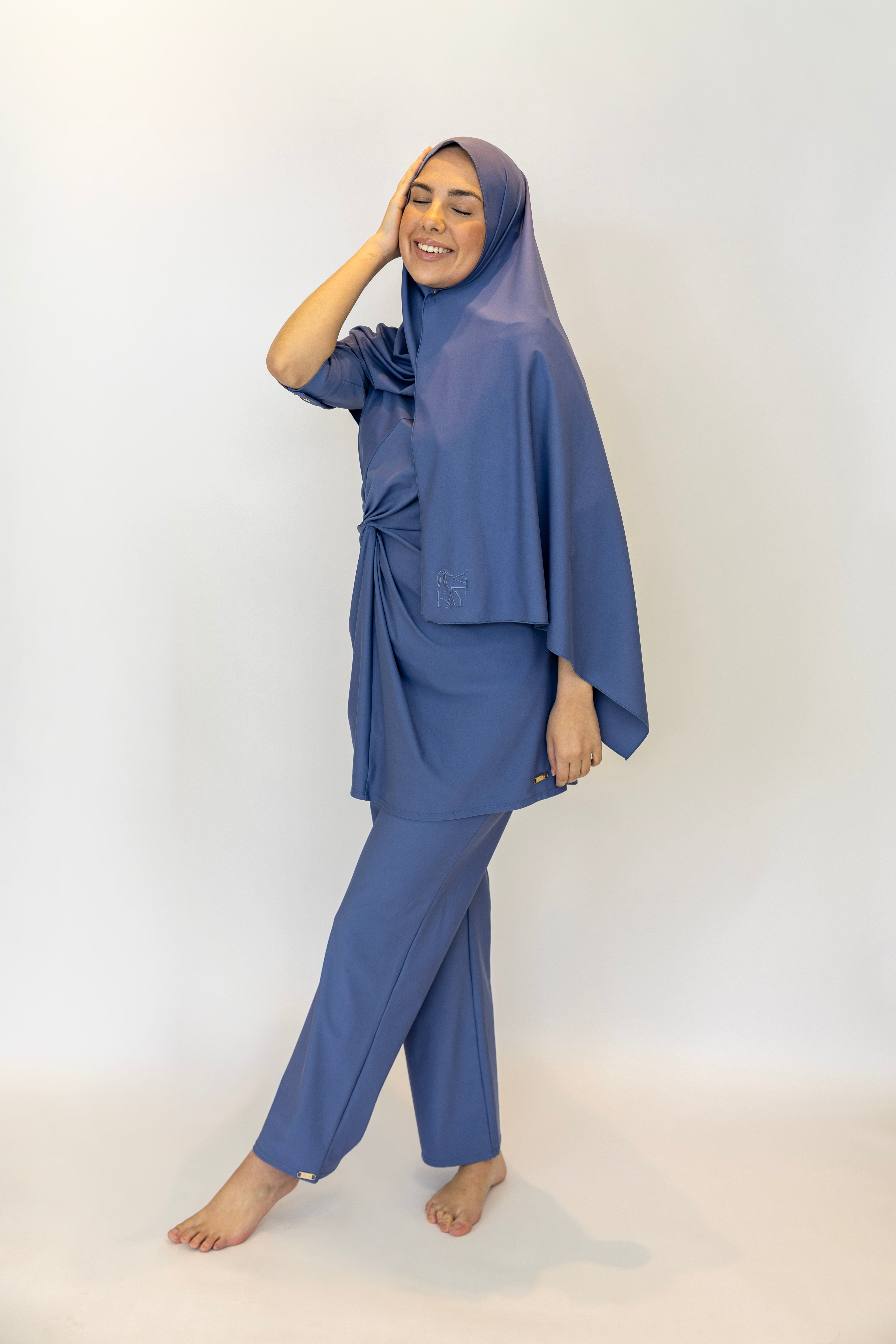 Layali burkini set