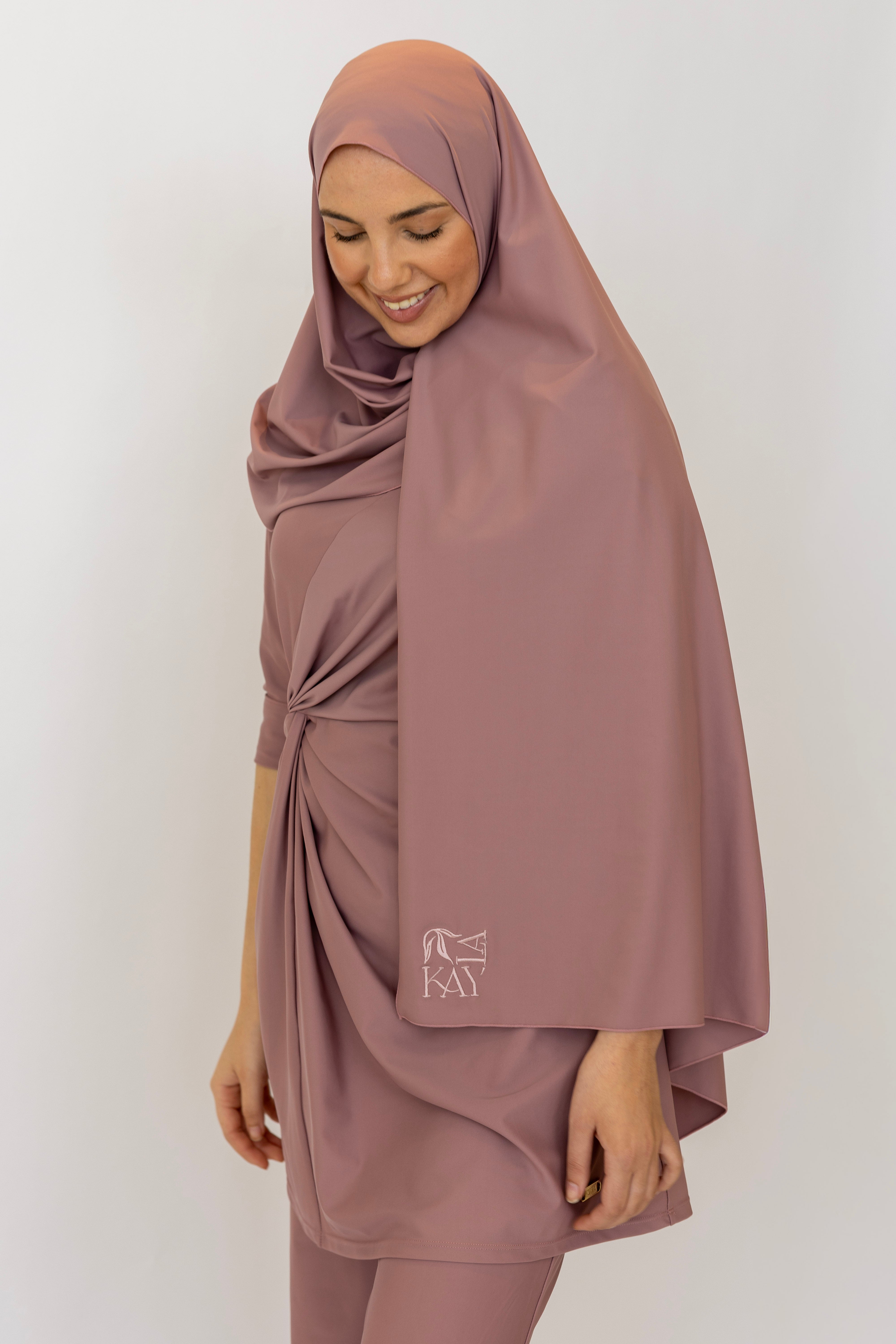 Layali burkini set