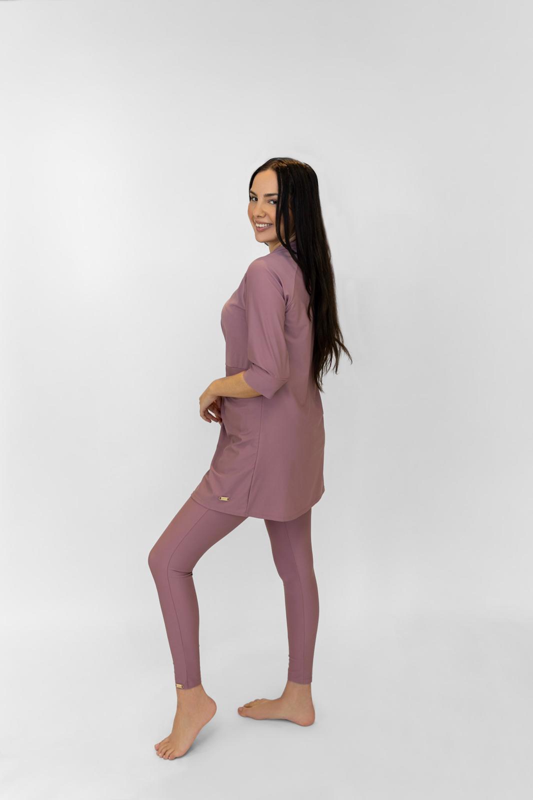 Layali burkini set