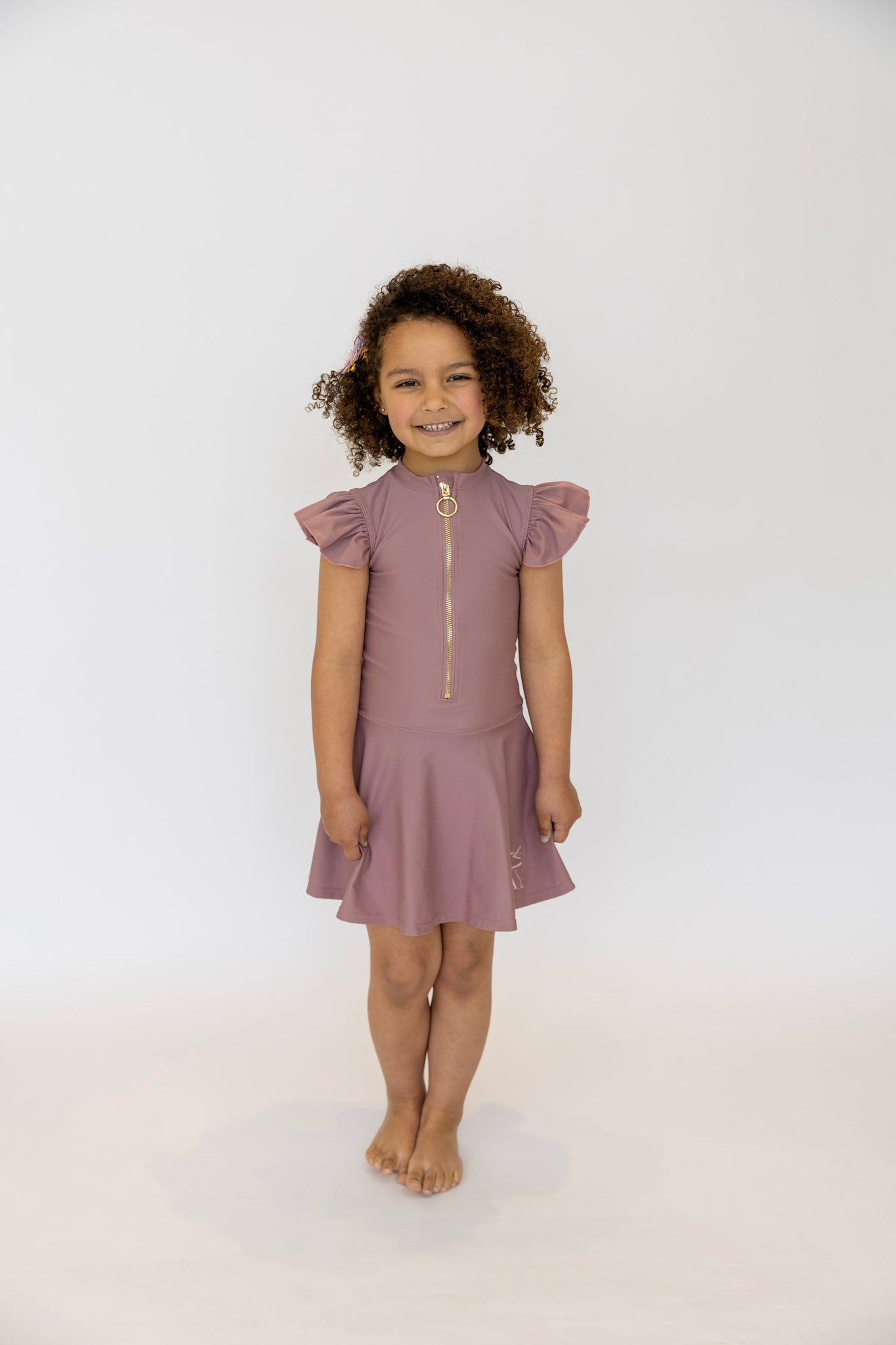 Luna swimdress