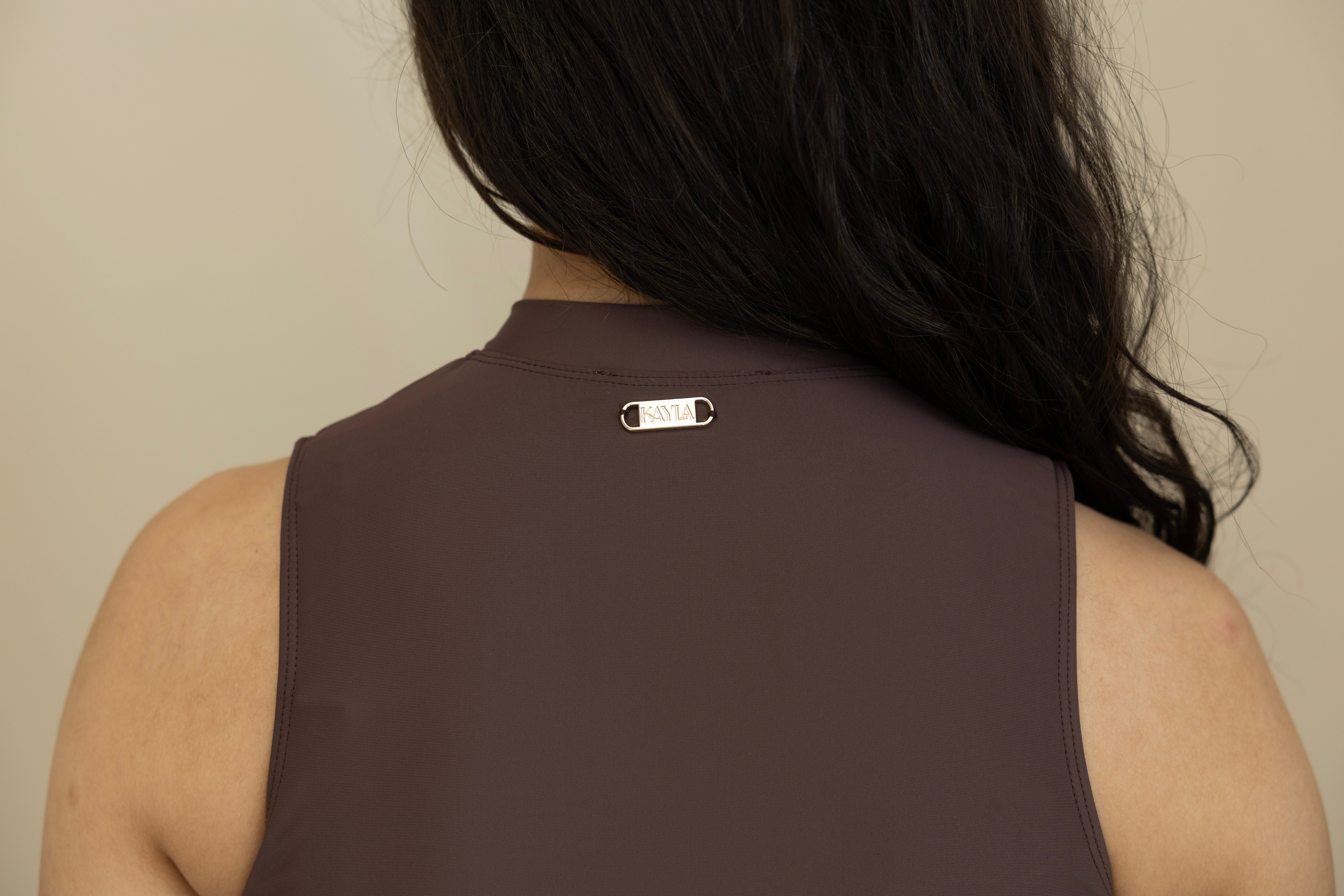Amara swimdress