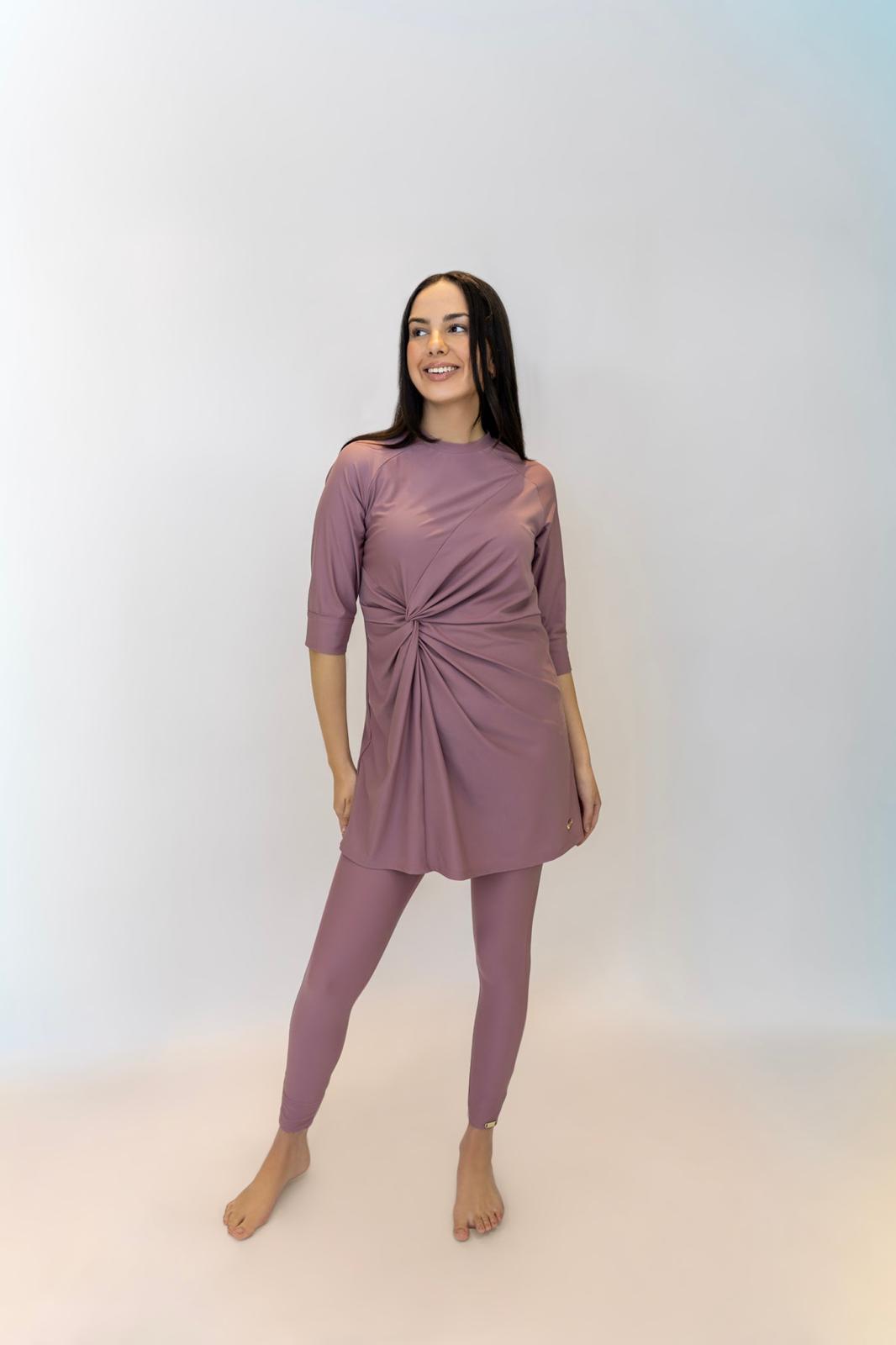 Layali burkini set