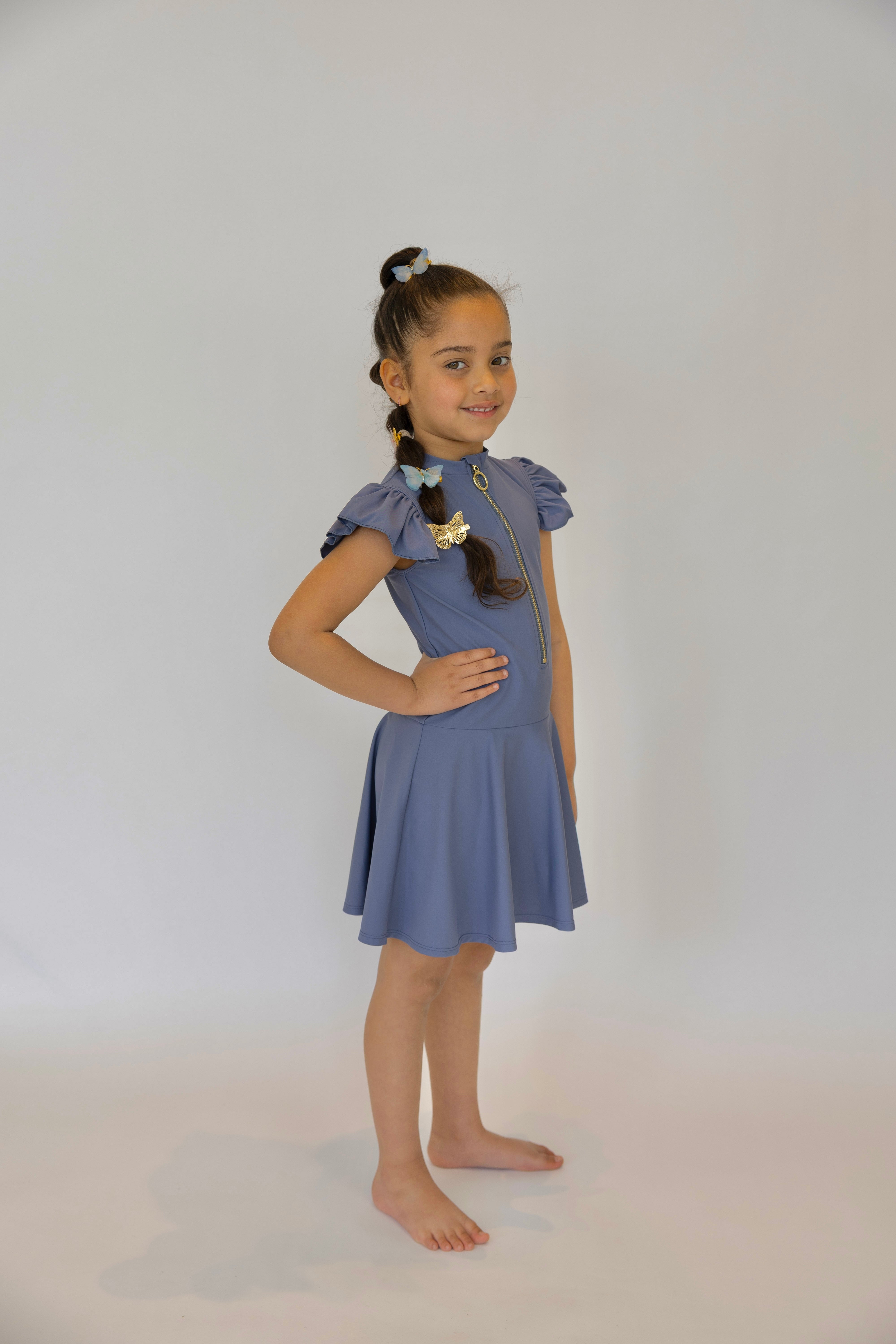 Luna swimdress