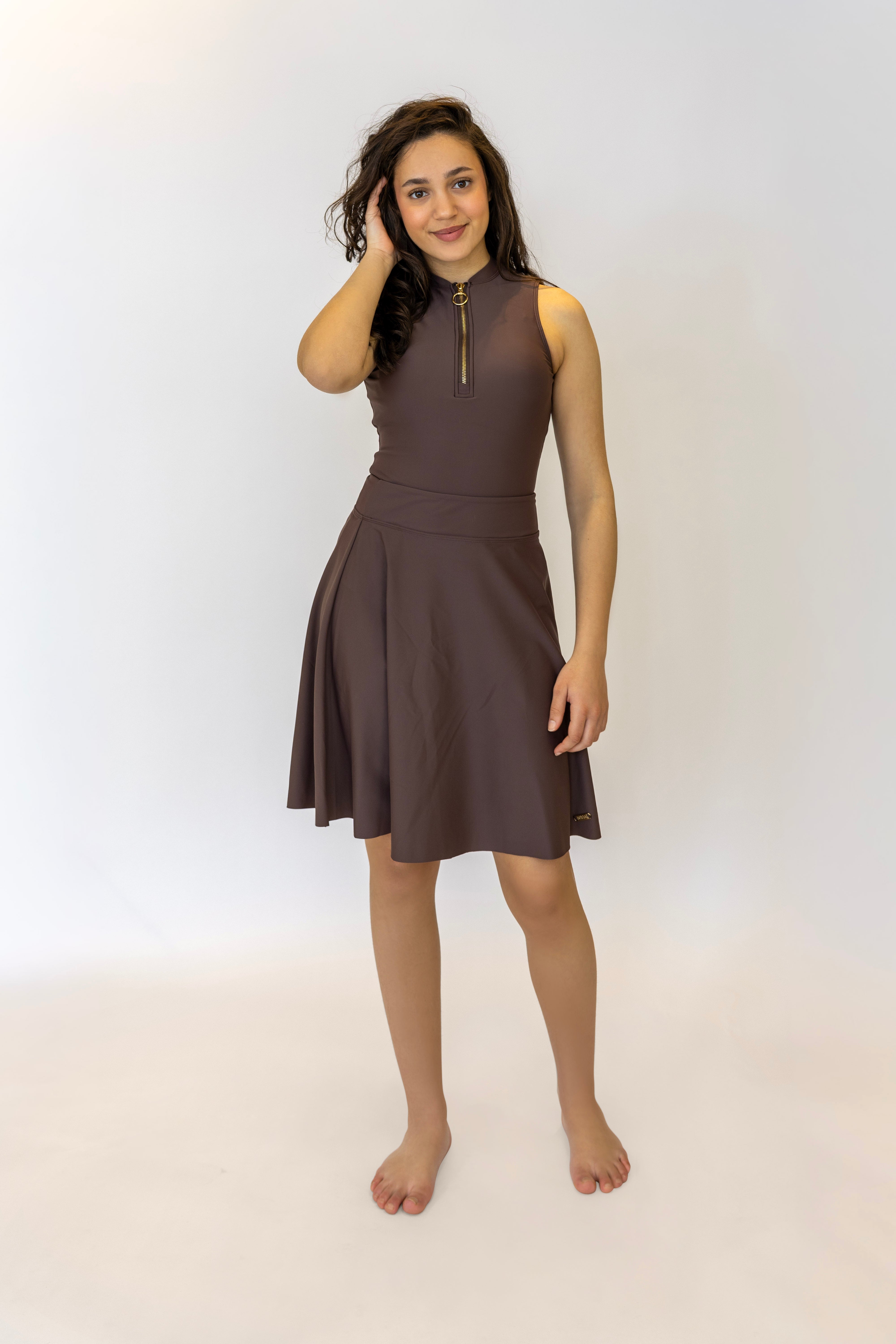 Amara swimdress
