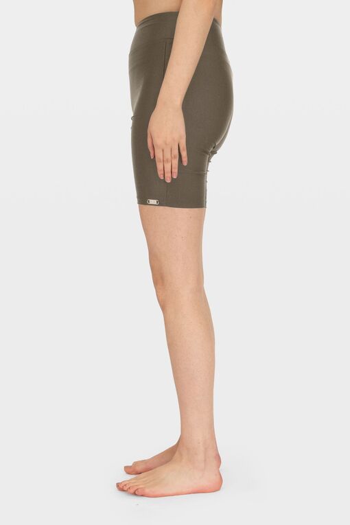 Ziya High Waist Swim Short